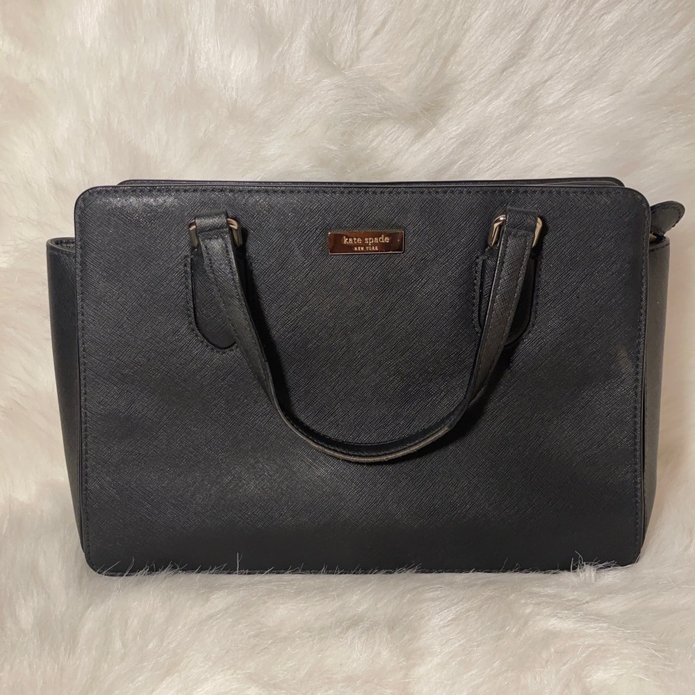 KATE SPADE Laurel Way Reese Black
